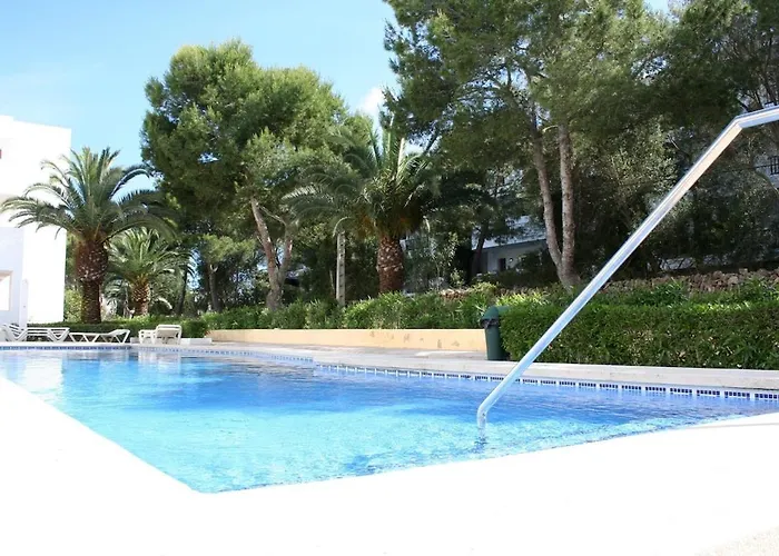 Cala Ferrera Home&Me
