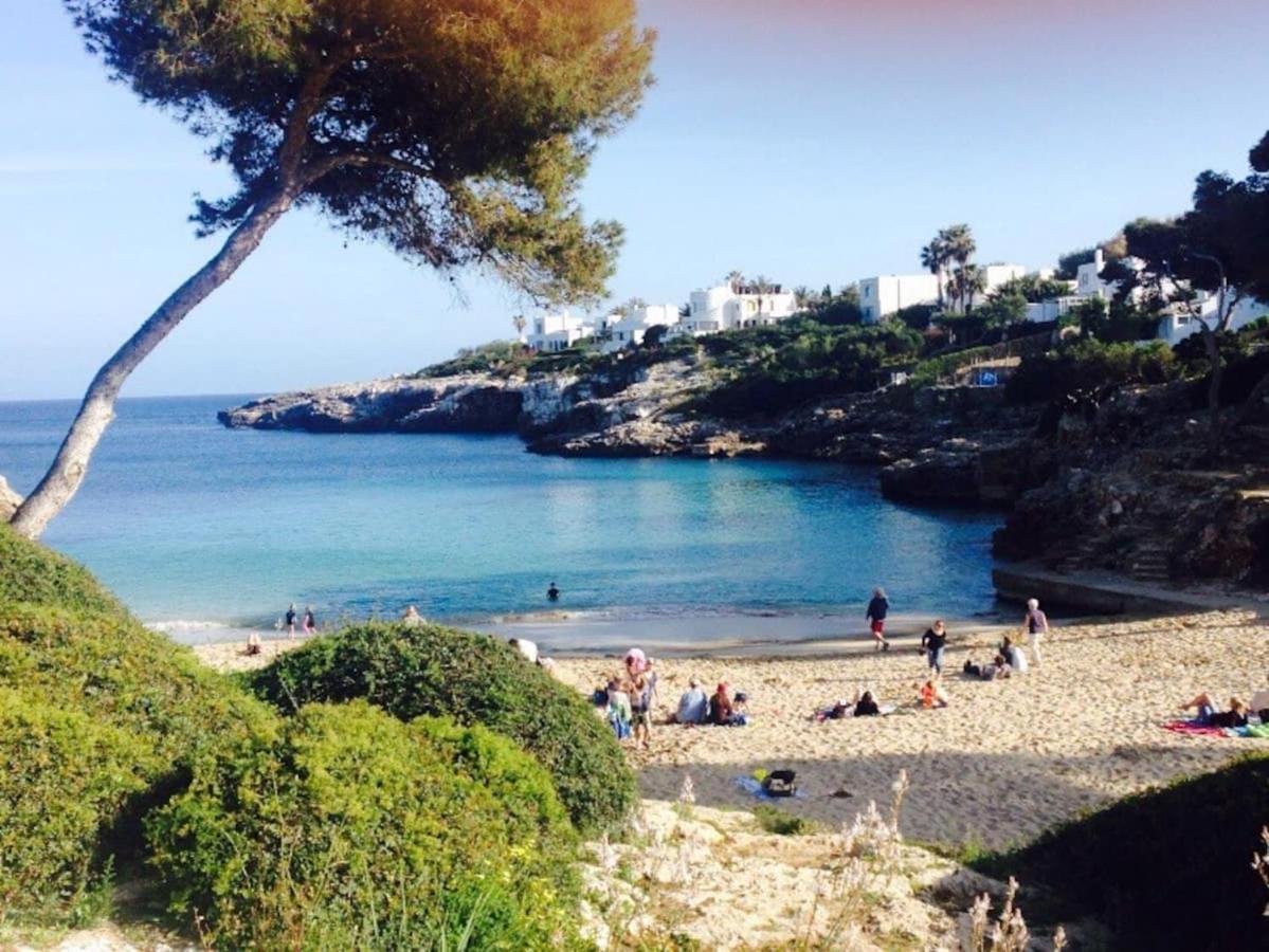 Apartment Cala Ferrera Home&me