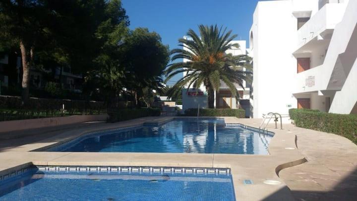Cala Ferrera Home&me Apartment Felanitx