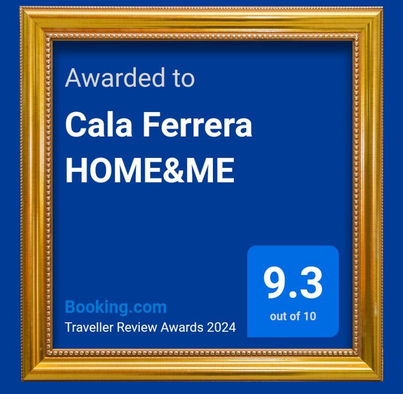 Cala Ferrera Home&me Apartment Felanitx