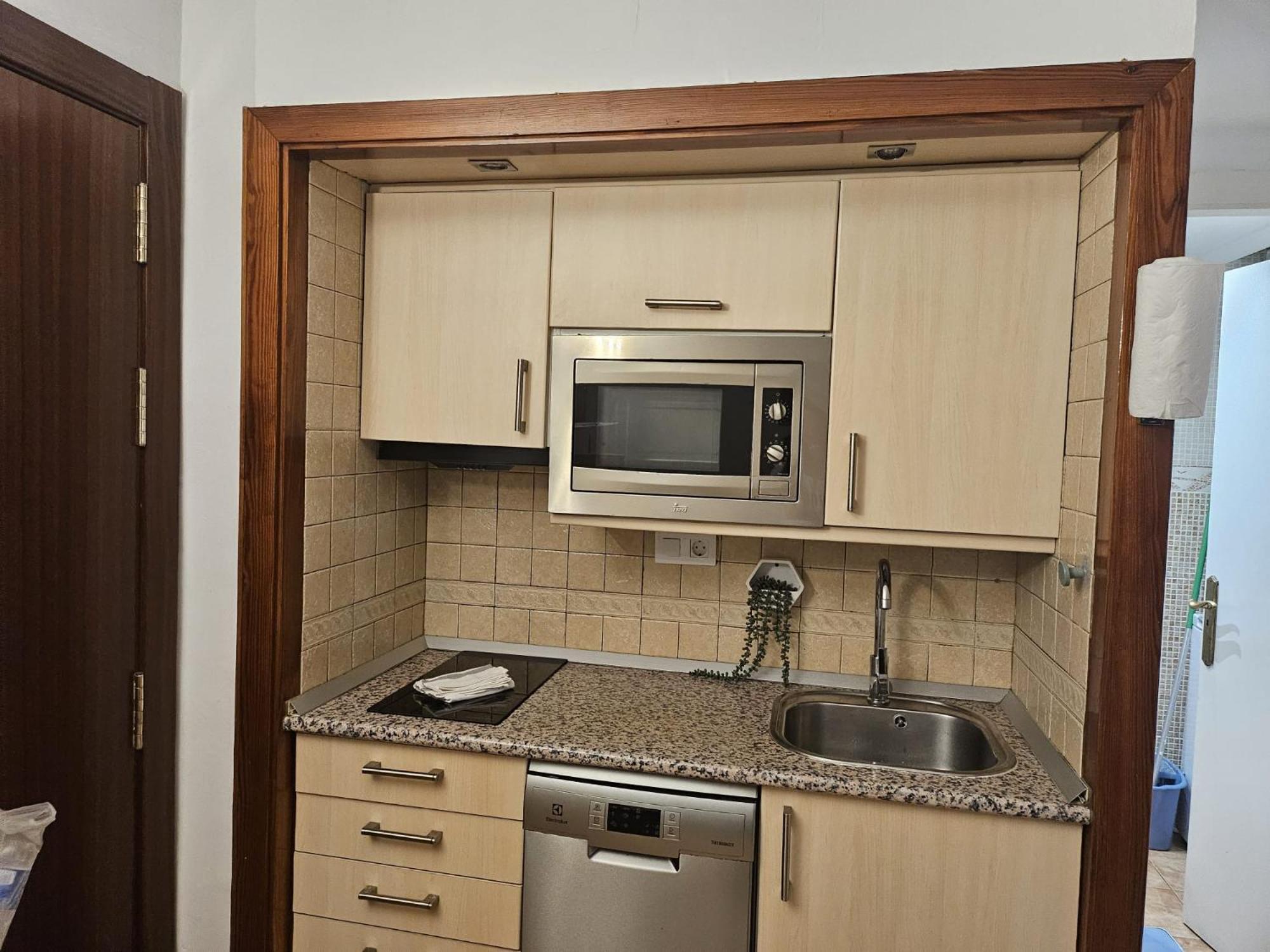Apartment Cala Ferrera Home&me
