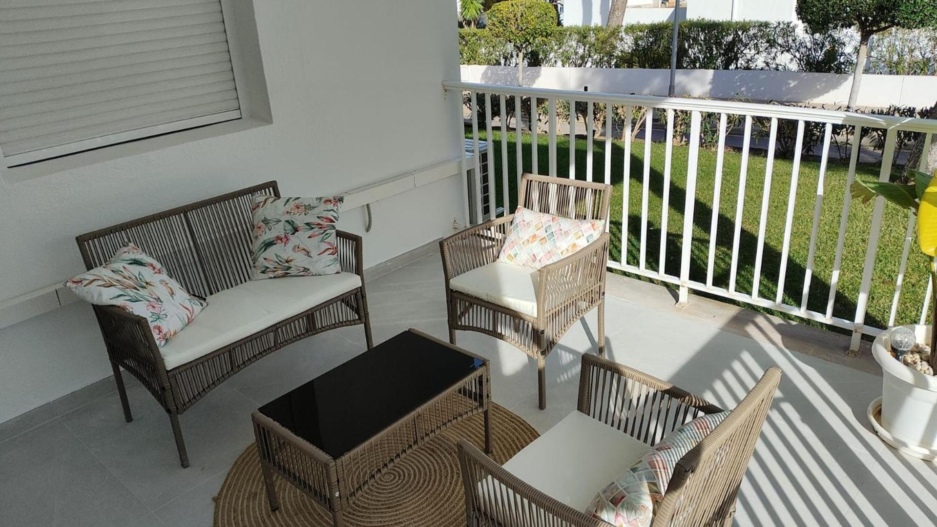 Cala Ferrera Home&me Apartment *