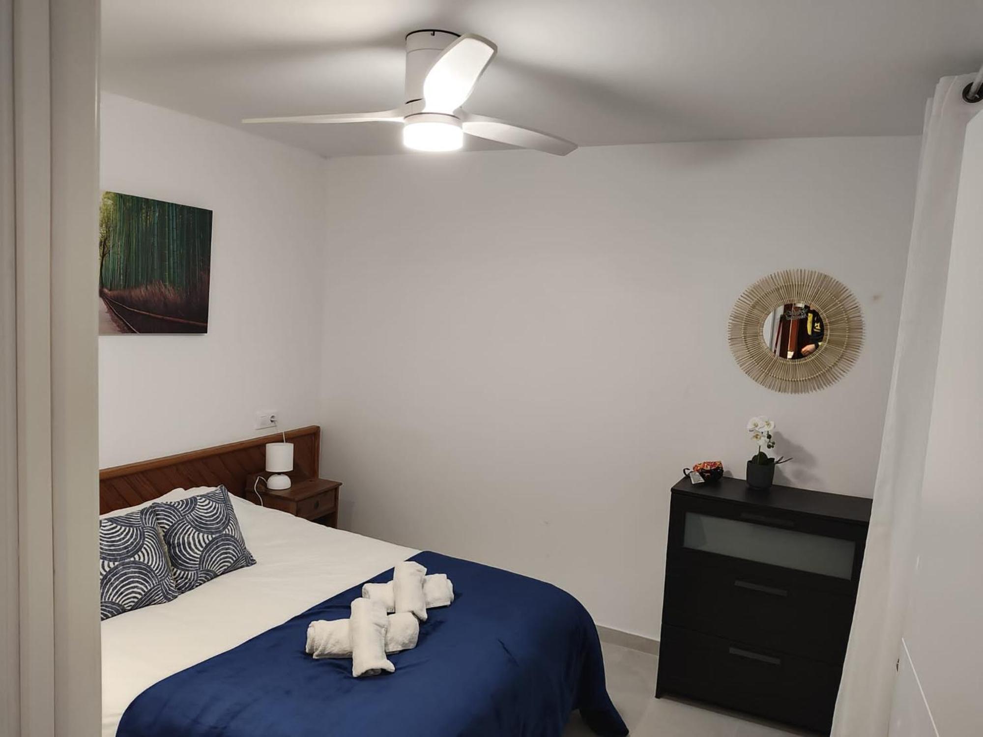Cala Ferrera Home&me Apartment