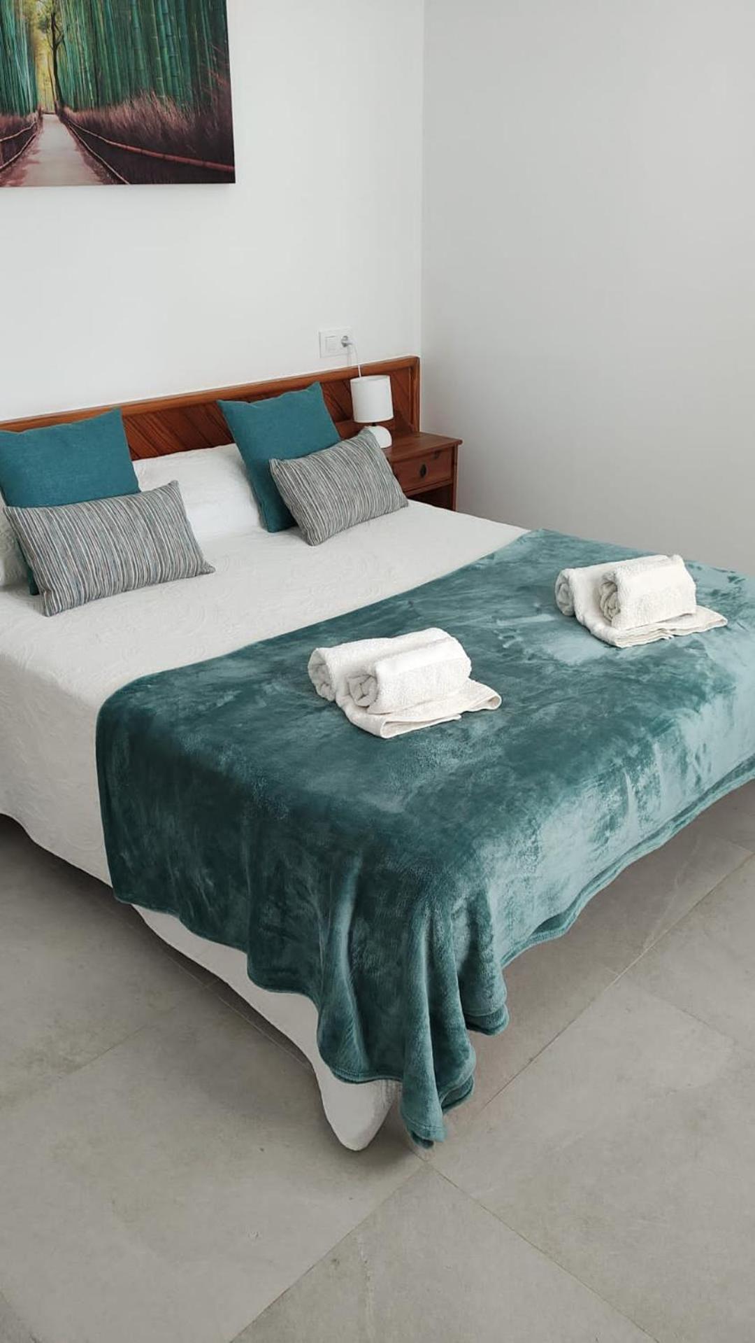 Cala Ferrera Home&me Apartment