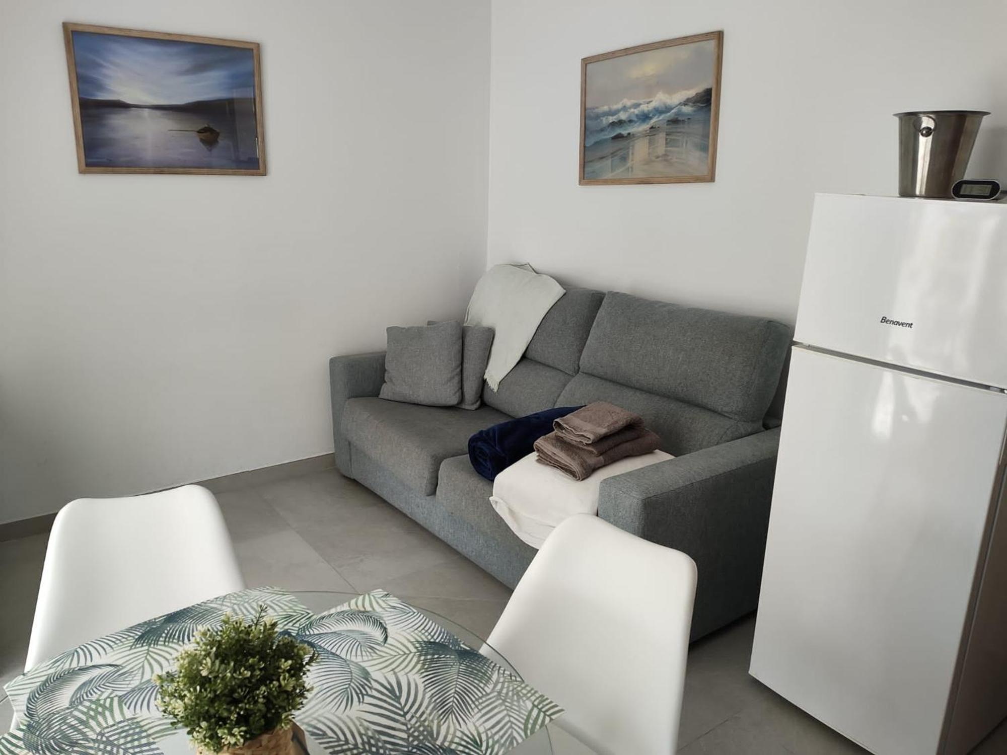 Cala Ferrera Home&me Apartment *