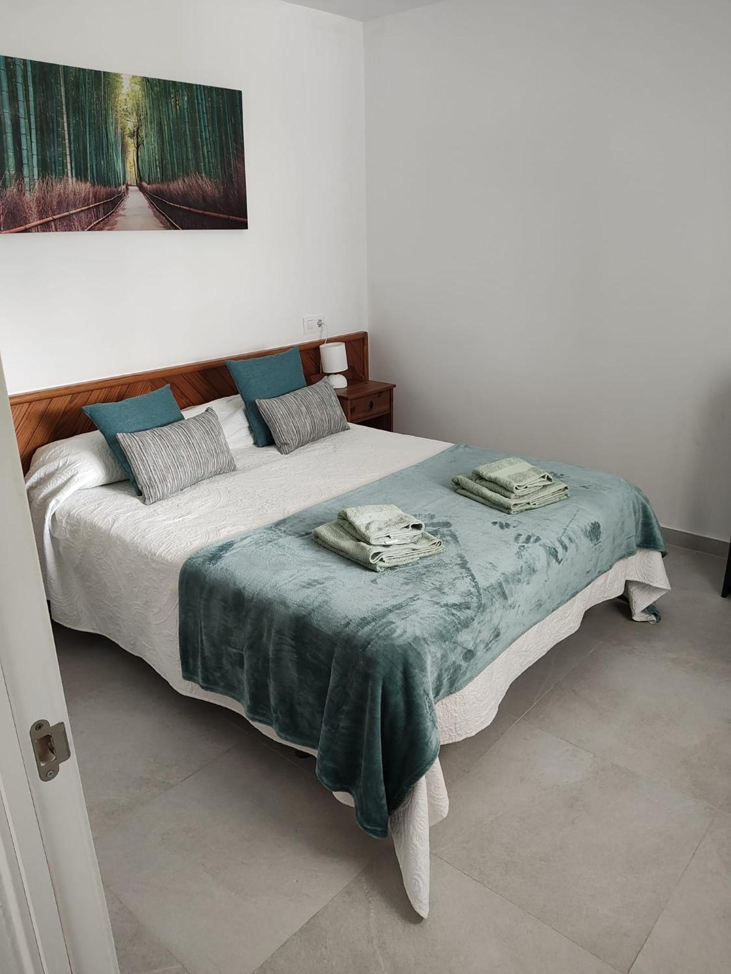 Cala Ferrera Home&me Apartment Felanitx