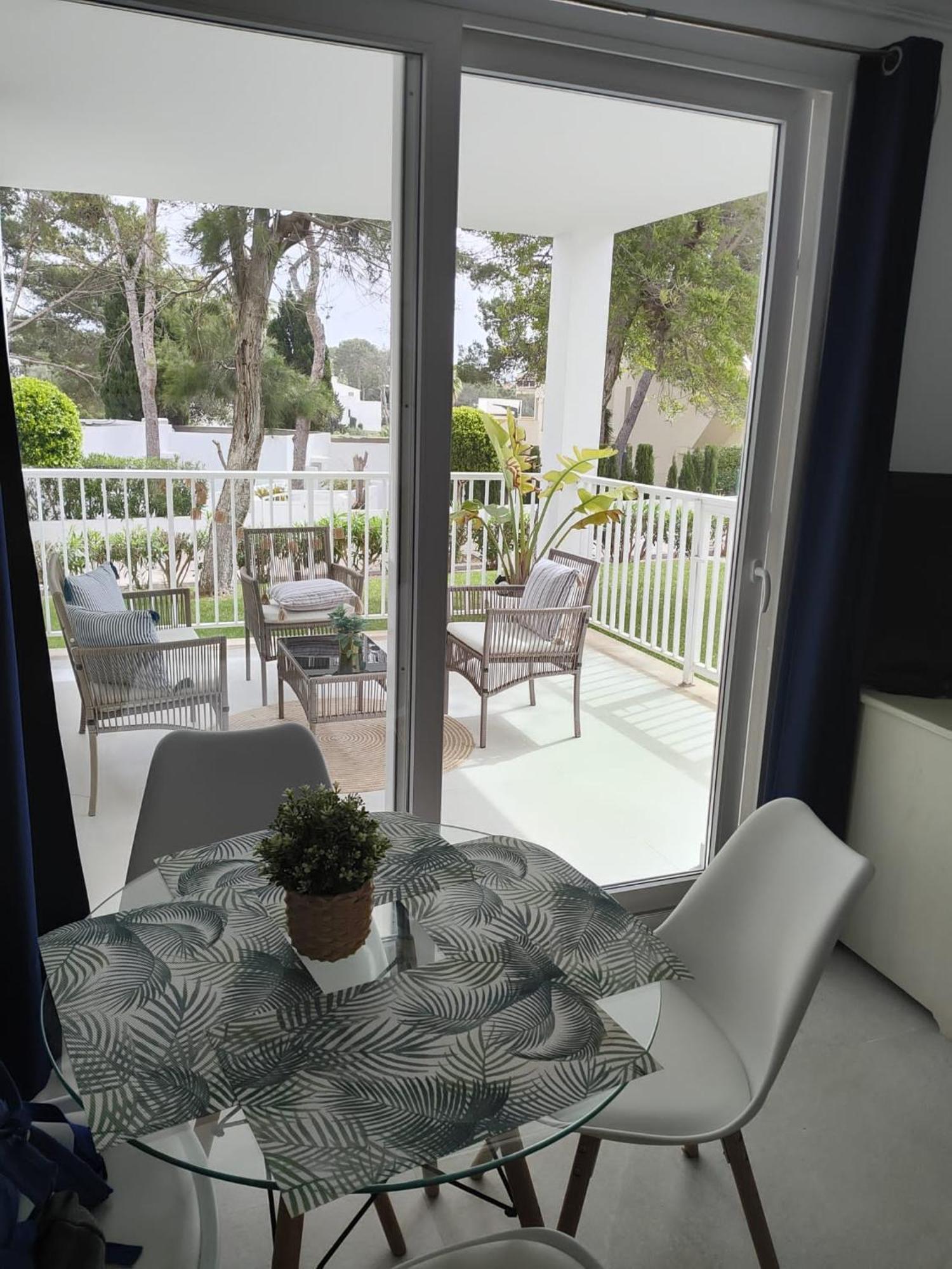 Apartment Cala Ferrera Home&me Felanitx